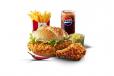 Zinger Box - Medium