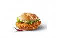 Zinger Sandwich