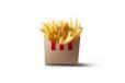 Medium Fries