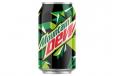 Mountain Dew Can