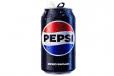 Pepsi Zero Can