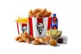 12 Pc Mighty Bucket+ Dips
