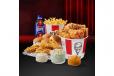12 Pc Mighty Bucket+ Dips