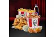 26 Pc Mighty Bucket+ Dips