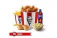 8pcs Loaded Bucket 