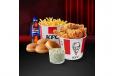 8pcs Loaded Bucket 