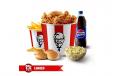 12pcs Loaded Bucket
