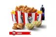 20pcs Loaded Bucket