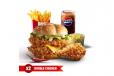 Mighty Zinger Box- Medium