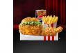 Mighty Zinger Box - Large