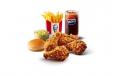 Super Dinner Meal - Medium