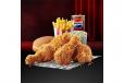Super Dinner Meal - Large