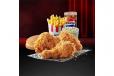 Dinner Meal - Medium