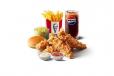 Dinner Strips - Large