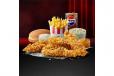 Dinner Strips - Large