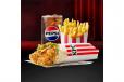 Loaded Twister Meal- Large