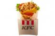 Box Master Sandwich - Spicy