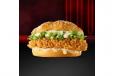 Zinger Sandwich