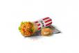 Captain Nacho Cheesy Twister