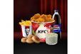 Cheesy Captain Nacho 8 Pc Chicken Loaded Bucket (8 OZ)