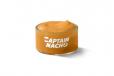 Cheesy Captain Nacho Cheese Sauce 8oz 
