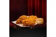 Cheesy Captain Nacho 3 Pc Wings