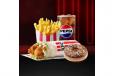 Twister Donut Deal