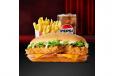 Supreme Meal - Medium