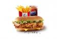Supreme Meal - Large