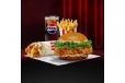 Raheeb Twister Meal