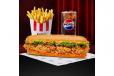 BIG KENTAAKY Combo - Medium