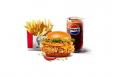 Cruncher Meal- Medium