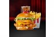 Cruncher Meal- Large