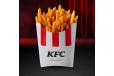 Medium Spicy Fries