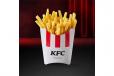 Medium Fries