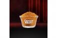 Cheesy Captain Nacho Sprinkle Cup