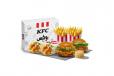 4 Sandwich  Box
