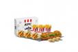 6 Sandwich  Box