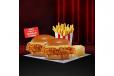 2 Sandwich  Box