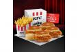 4 Sandwich  Box