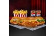 Raheeb Sharing Box