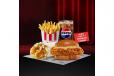 Raheeb Twister Meal