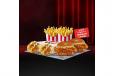 Raheeb Burger Deal