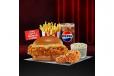 Raheeb Burger Box - Large