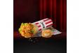 Captain Nacho Cheesy Twister