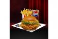 Burger Combo