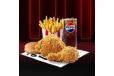 Chicken Combo