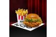 Burger Deal