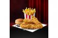 Crunchy Strips Deal