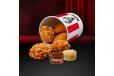 Hot Honey Bite 5 PC
